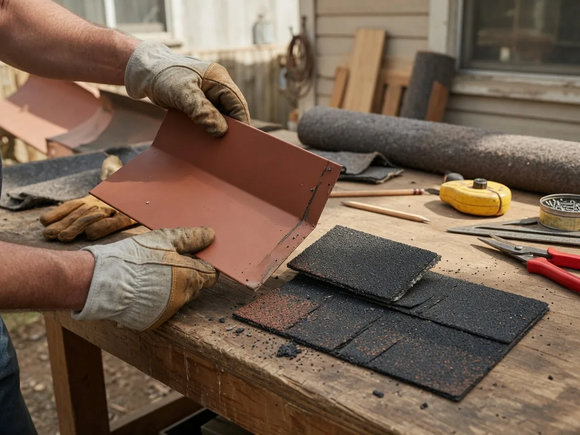 Roof Repair company in Brisbin, PA